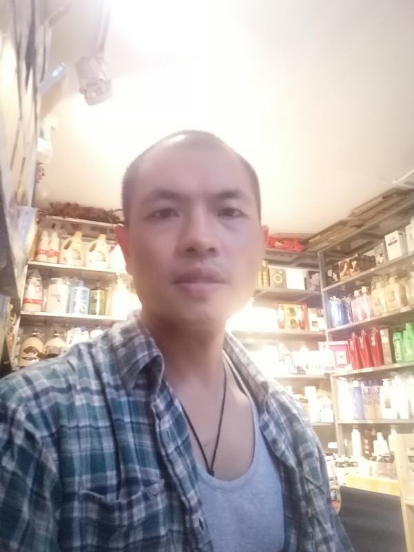 H21的第一张照片--汕尾相亲服务中心