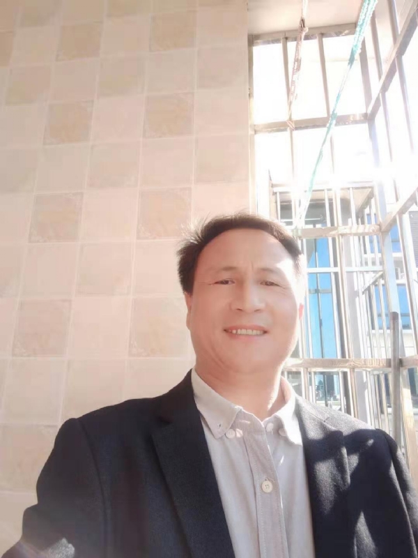 平平安安的第二张照片--汕尾相亲服务中心