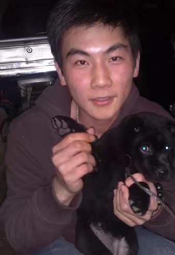 蜡笔小新的第四张照片--汕尾相亲服务中心