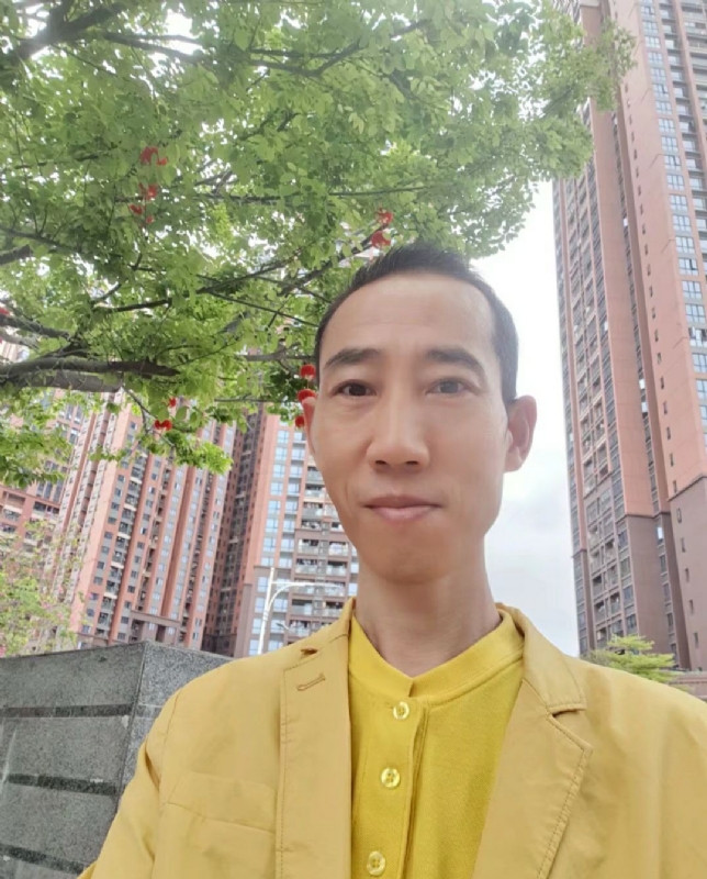 明旺1314的第一张照片--汕尾相亲服务中心