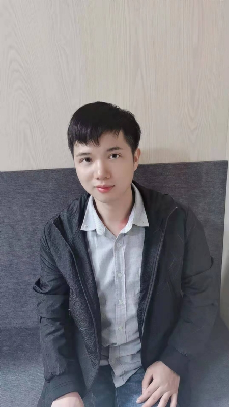 苍之绯翼的第一张照片--汕尾相亲服务中心