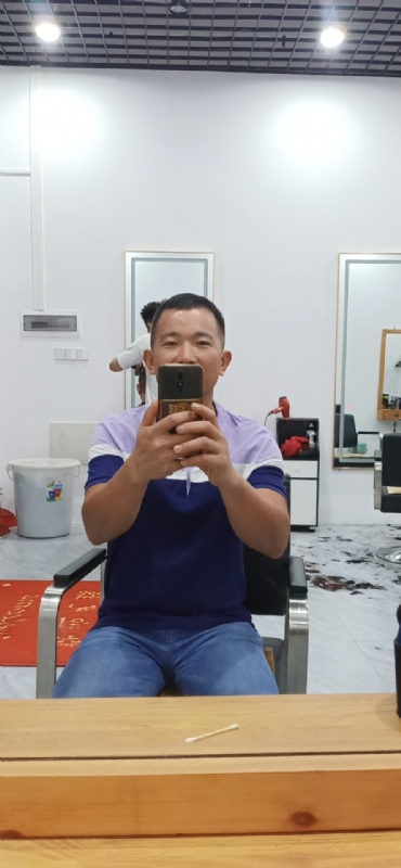 一路上有你的第一张照片--汕尾相亲服务中心