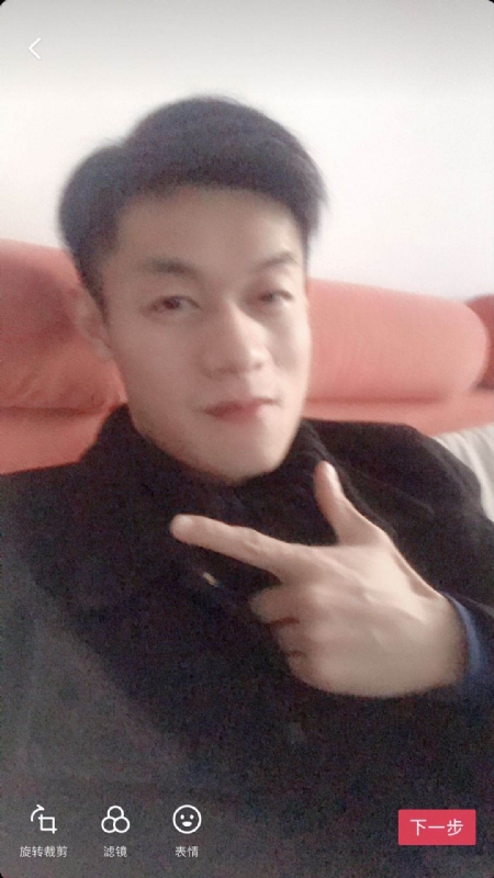 相守的第一张照片--汕尾相亲服务中心