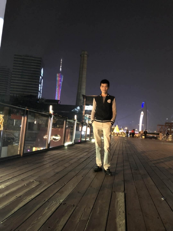 生机·略的第一张照片--汕尾相亲服务中心