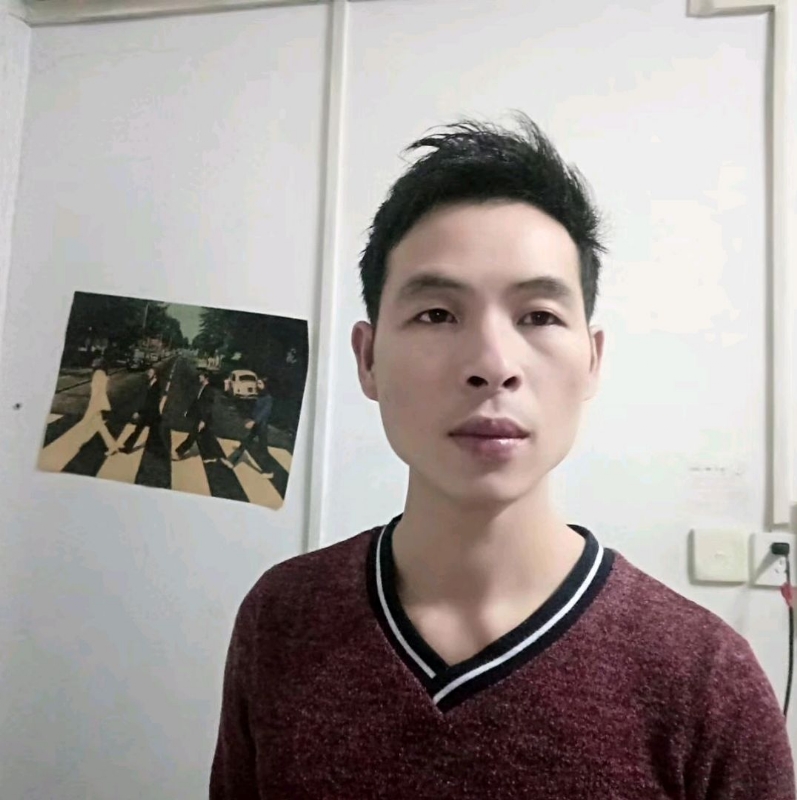 真诚相待的第一张照片--汕尾相亲服务中心