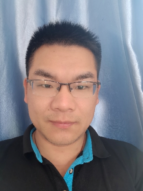 朱先生的第一张照片--汕尾相亲服务中心