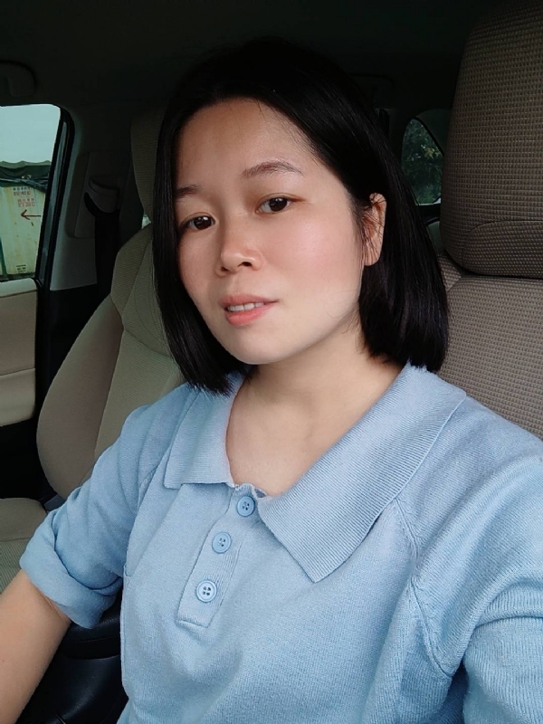 贝贝的第三张照片--汕尾相亲服务中心