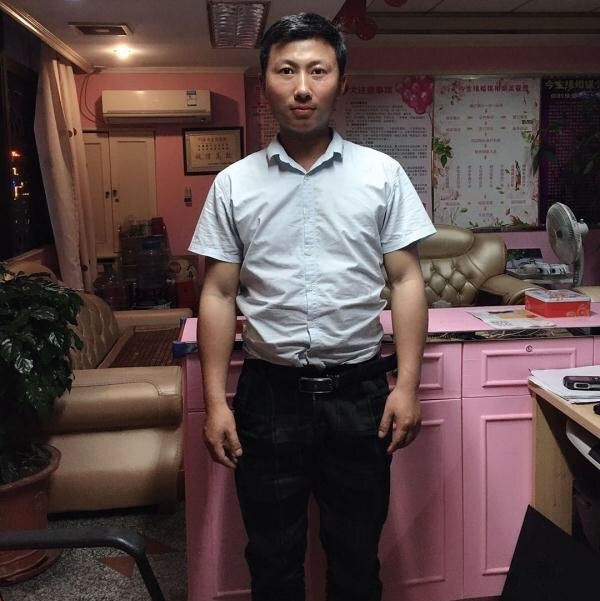 健华的第二张照片--汕尾相亲服务中心