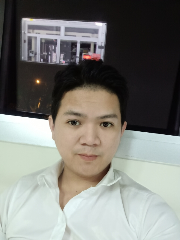 小全的第二张照片--汕尾相亲服务中心