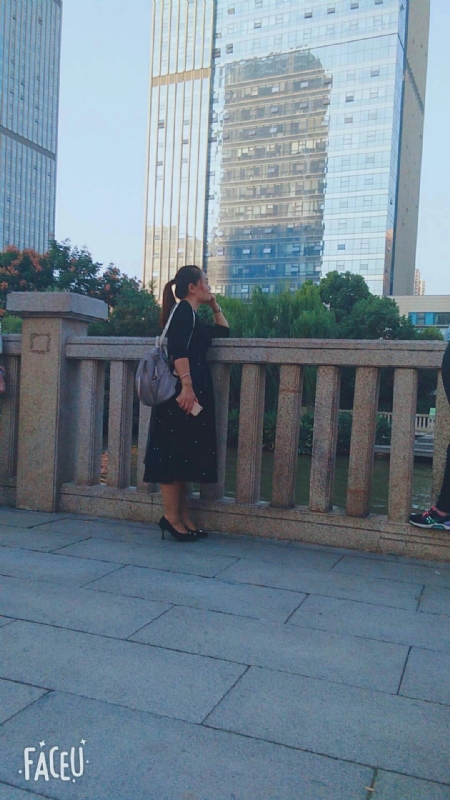 清秋的第二张照片--汕尾相亲服务中心