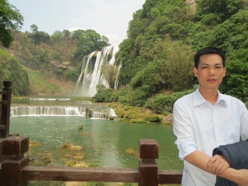 坚强芒果的第一张照片--汕尾相亲服务中心