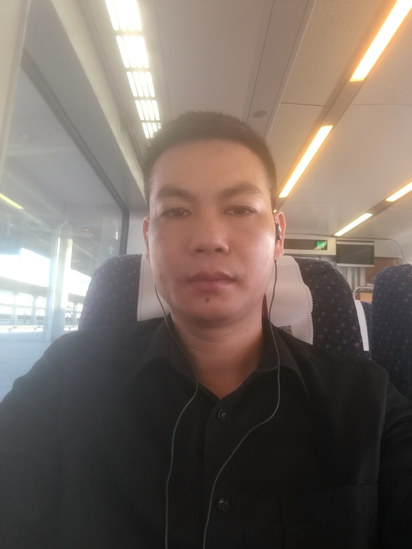 坚强芒果的第二张照片--汕尾相亲服务中心