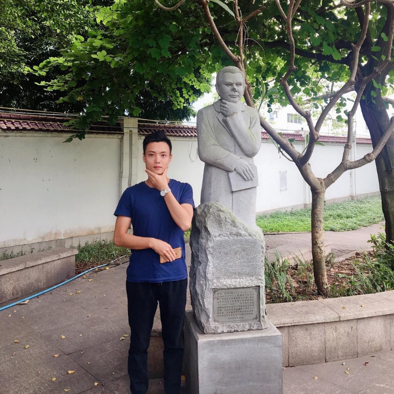 真心的才是最好的的第一张照片--汕尾相亲服务中心