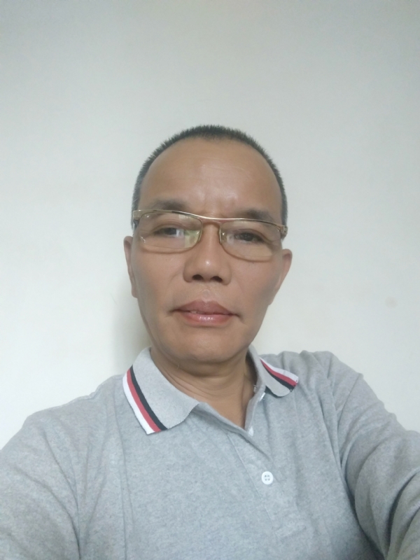 稳重大方的第一张照片--汕尾相亲服务中心