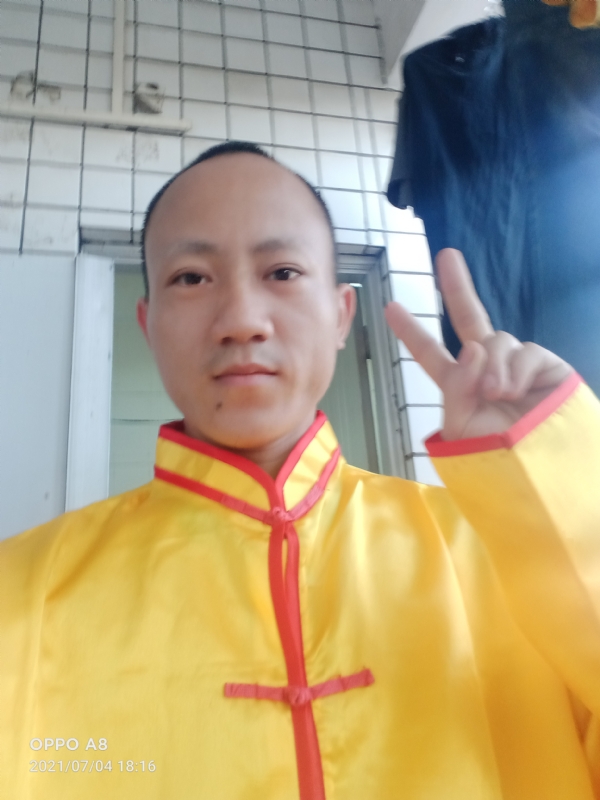 宋福军的第二张照片--汕尾相亲服务中心