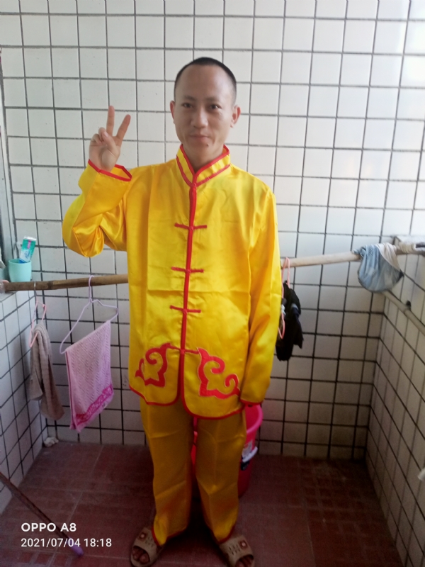 宋福军的第三张照片--汕尾相亲服务中心