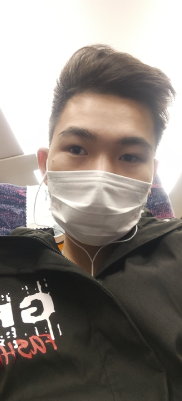 小霪虫的第一张照片--汕尾相亲服务中心