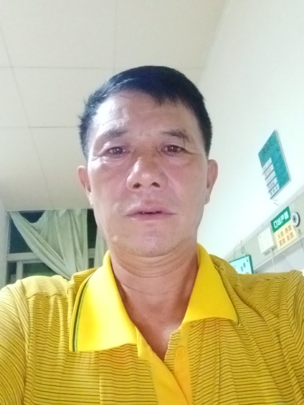 打工人的第一张照片--汕尾相亲服务中心