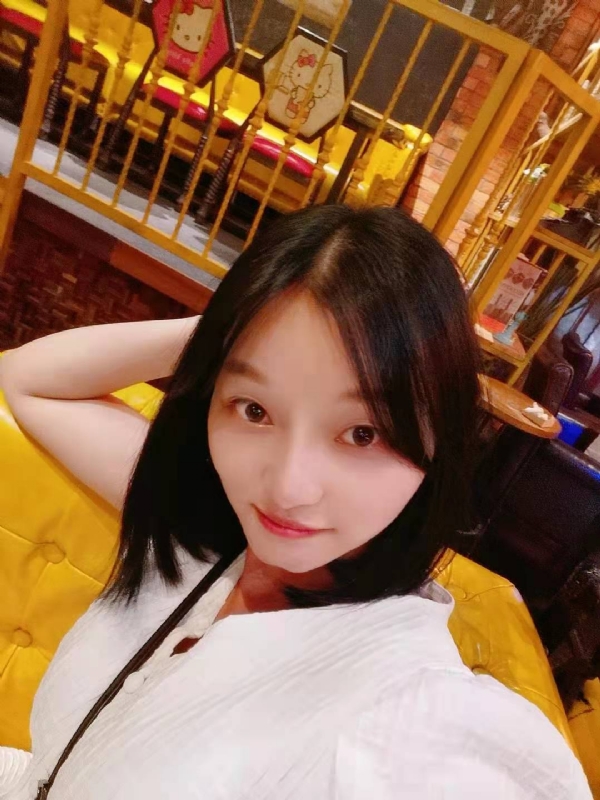 暖暖的第一张照片--汕尾相亲服务中心