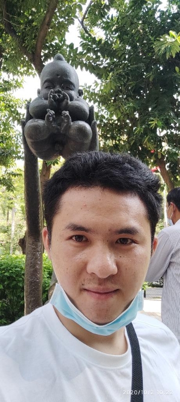 欧阳的第三张照片--汕尾相亲服务中心