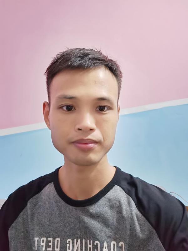 简单就好的第一张照片--汕尾相亲服务中心