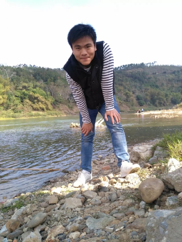 印迹的第一张照片--汕尾相亲服务中心