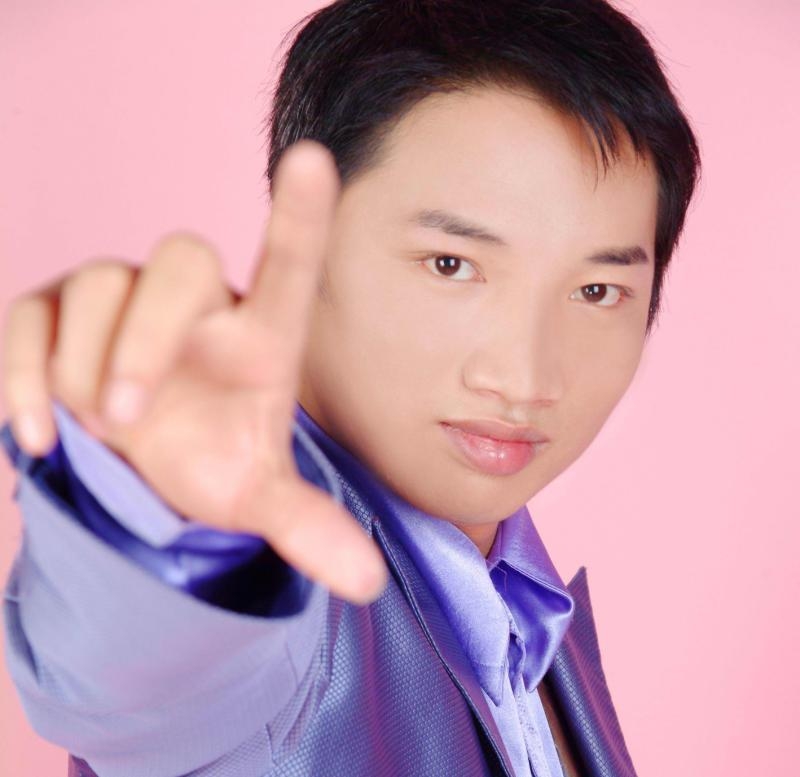 才乡痴情的第一张照片--汕尾相亲服务中心