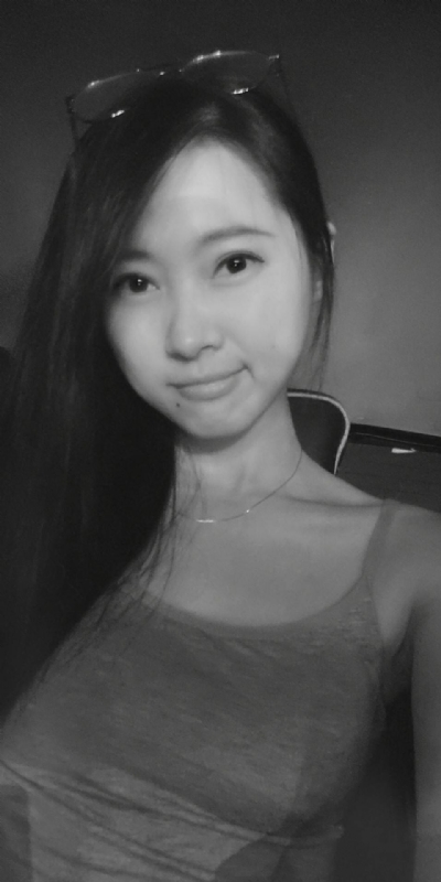 菲兒的第一张照片--汕尾相亲服务中心