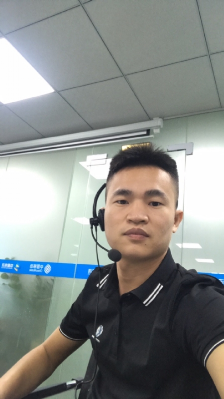 糯米粉的第一张照片--汕尾相亲服务中心