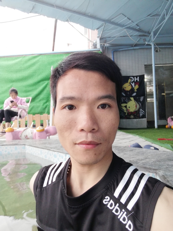 WWH的第一张照片--汕尾相亲服务中心