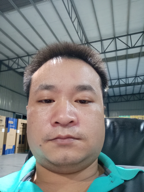 缘聚的第一张照片--汕尾相亲服务中心