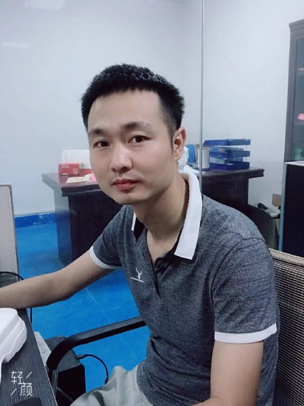 不忘初心的第一张照片--汕尾相亲服务中心