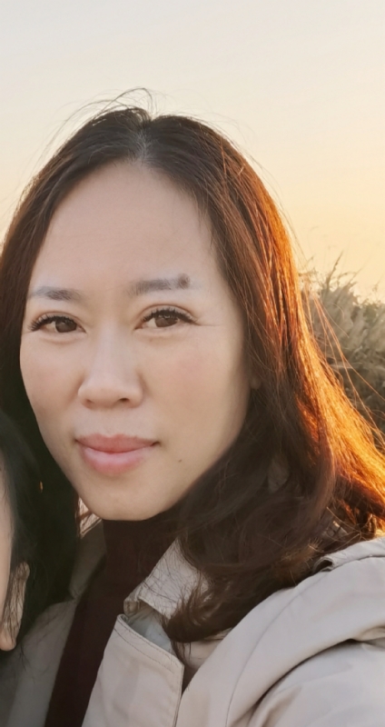 余生静好的第三张照片--汕尾相亲服务中心