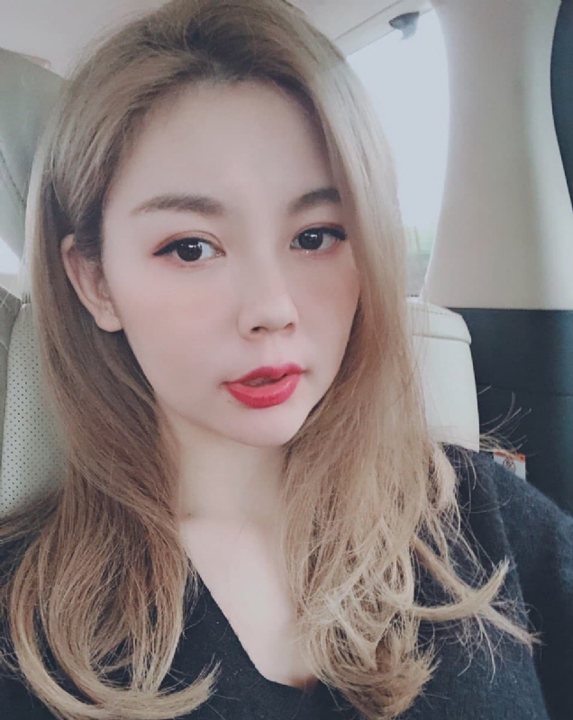 楠楠525的第二张照片--汕尾相亲服务中心