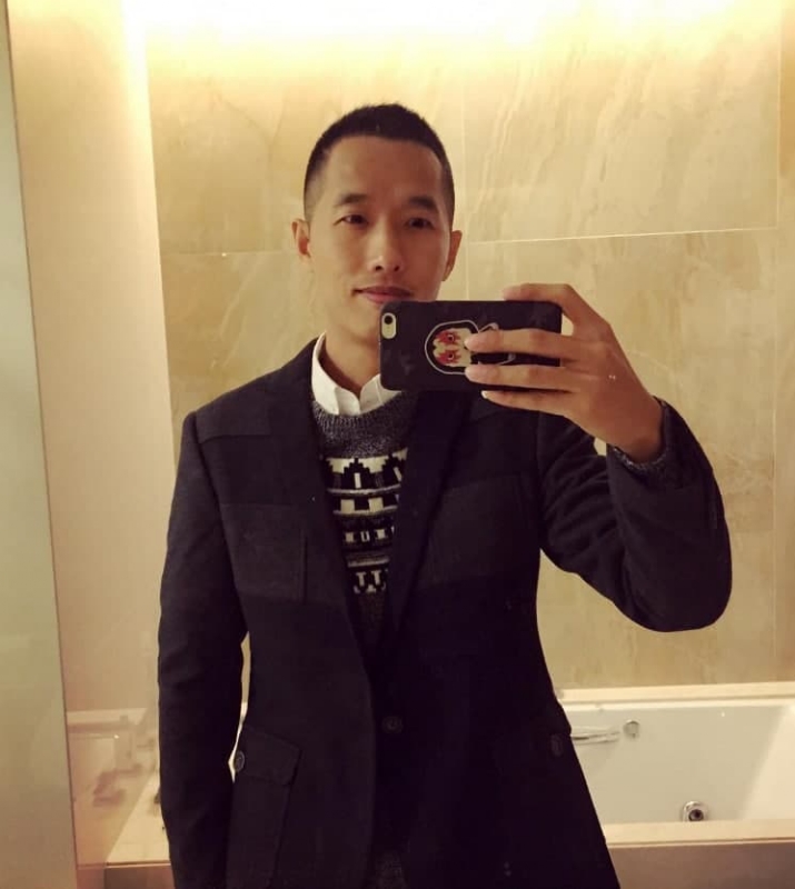 宿椰的第一张照片--汕尾相亲服务中心