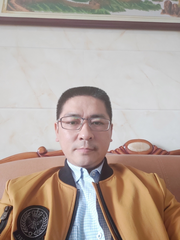 龙行天下的第一张照片--汕尾相亲服务中心