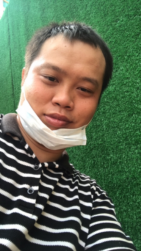 胖子来了的第一张照片--汕尾相亲服务中心