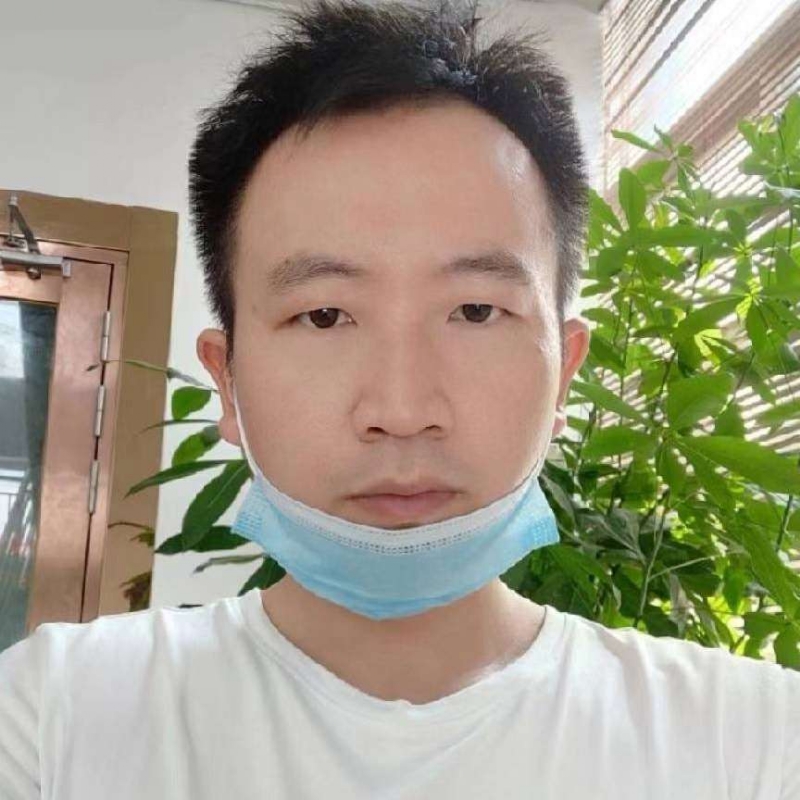 往前一步是幸福的第二张照片--汕尾相亲服务中心