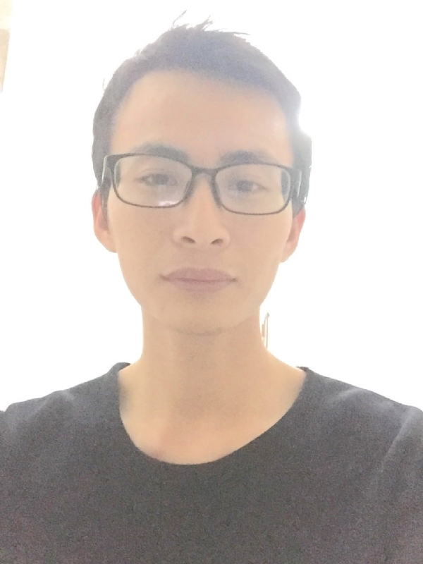 武的第二张照片--汕尾相亲服务中心