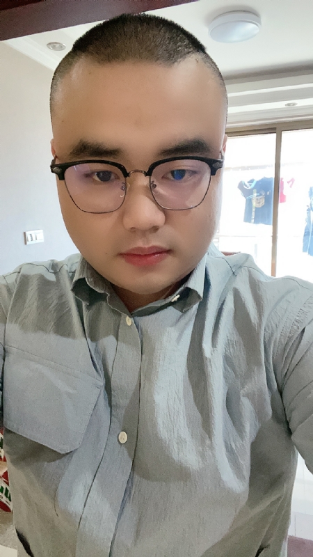 缘来是你的第一张照片--汕尾相亲服务中心