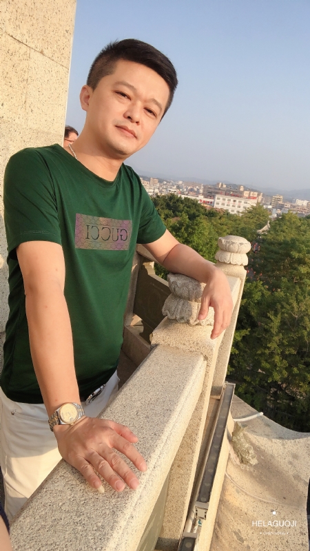 旭旭的第一张照片--汕尾相亲服务中心