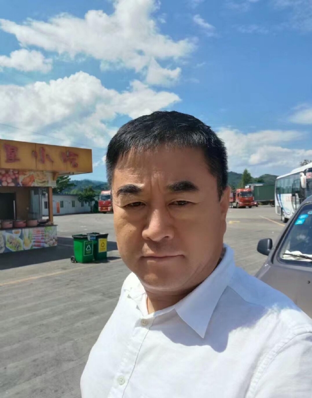 从此不再孤独的第一张照片--汕尾相亲服务中心