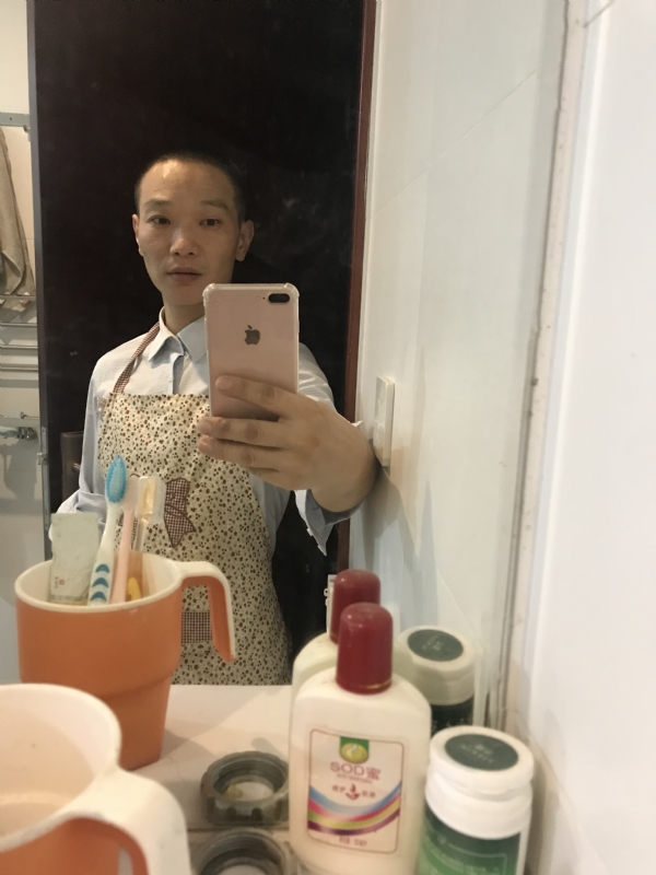 风子的第一张照片--汕尾相亲服务中心