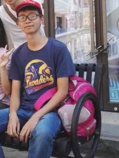 爱在罗伊的第二张照片--汕尾相亲服务中心