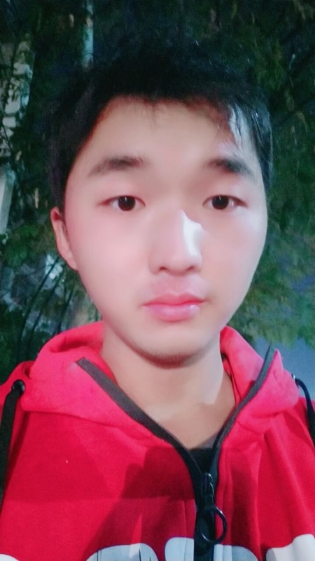 微尘的第一张照片--汕尾相亲服务中心