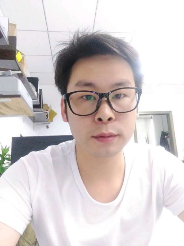 平凡的第二张照片--汕尾相亲服务中心