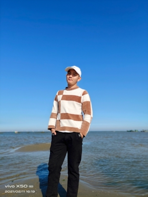 在等你哟的第一张照片--汕尾相亲服务中心