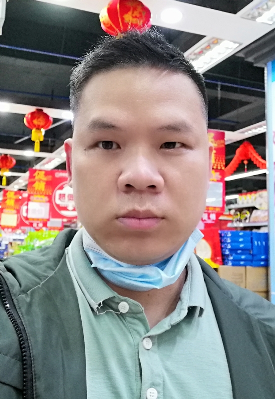 木易先生的第一张照片--汕尾相亲服务中心