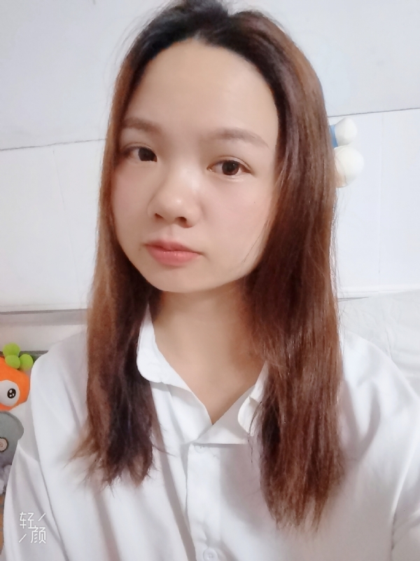 勿扰的第二张照片--汕尾相亲服务中心