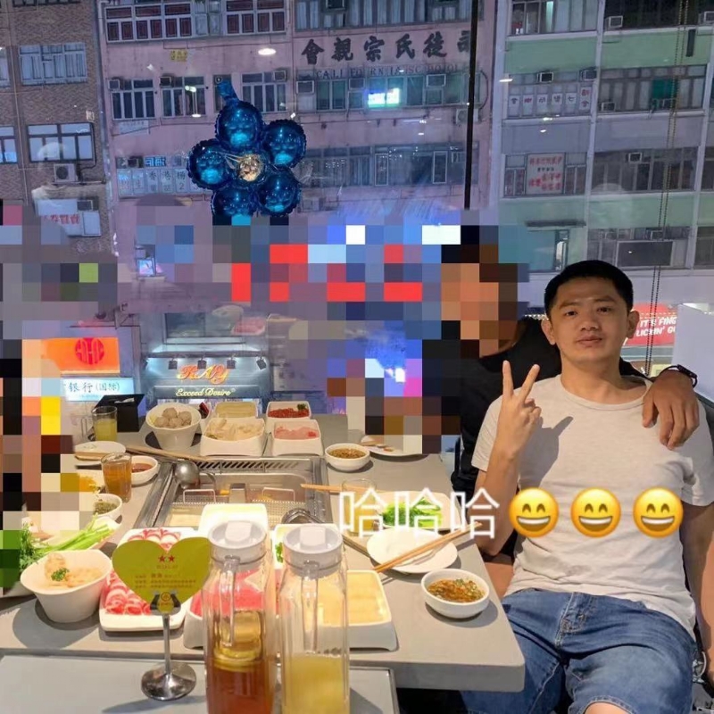 firsttry999的第一张照片--汕尾相亲服务中心